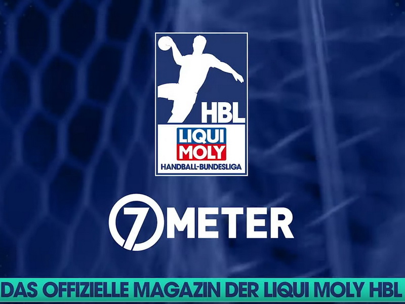 7Meter 2019/20 - Folge 14 - Kretzsches Traum7
